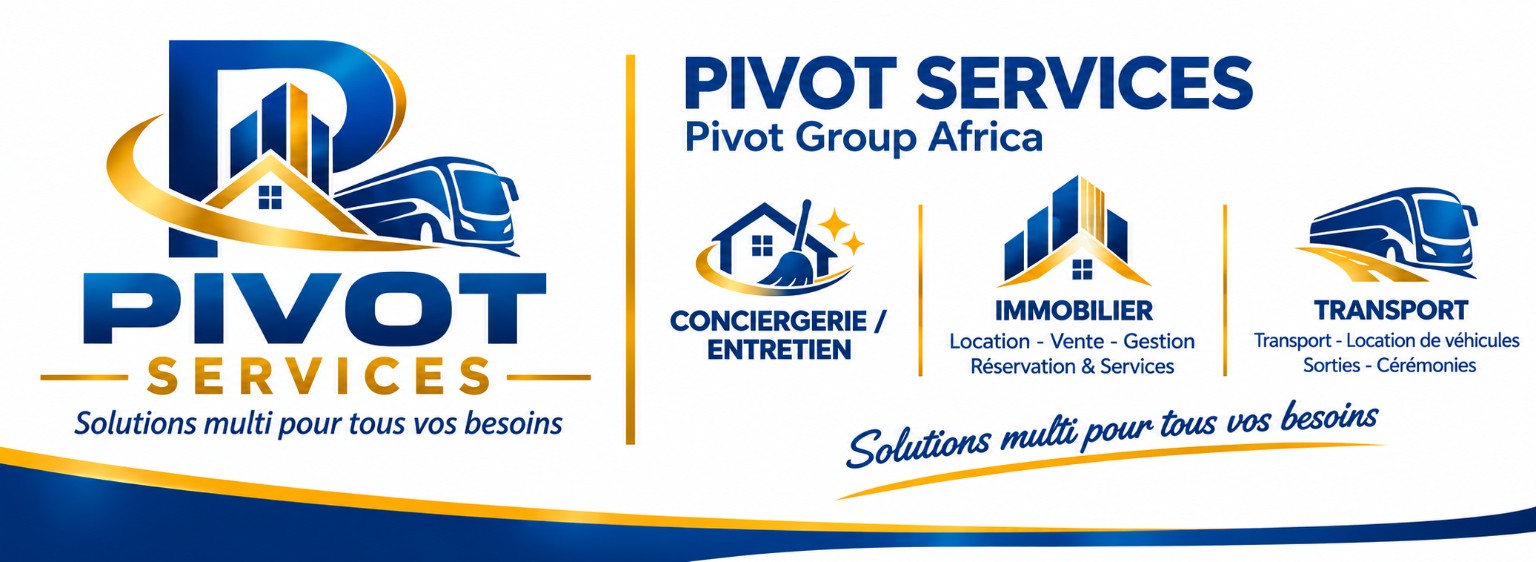 PIVOT SERVICES